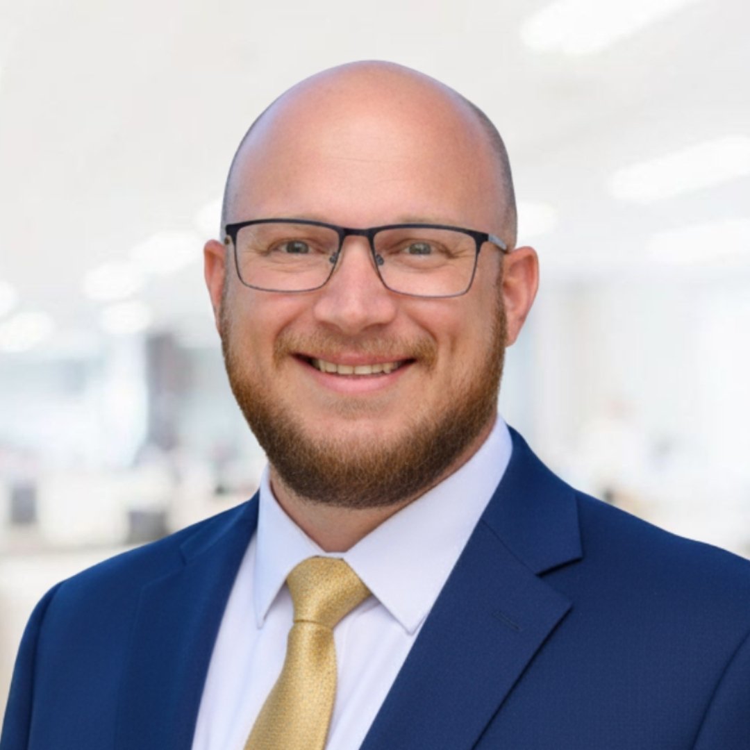 Adam - Headshot